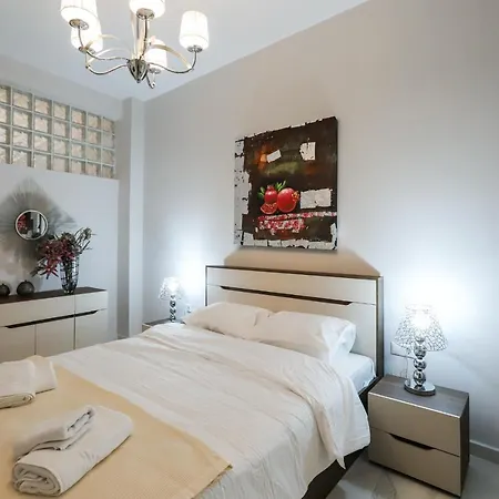 Erythrina #colony_deluxe_suite Apartment